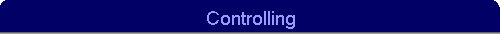 Controlling